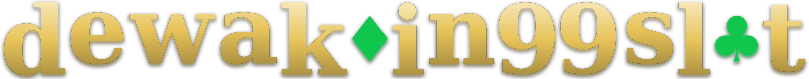 dewakoin99 slot logo